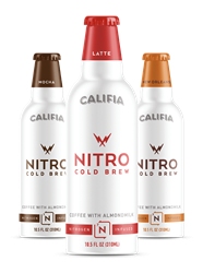 Califia Farms Nitro