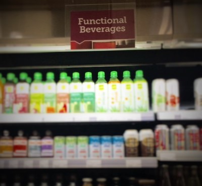 functional beverages