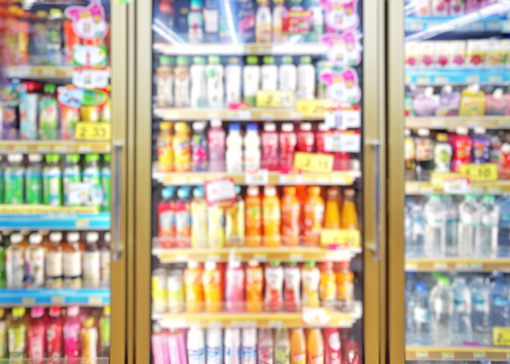 functional beverages