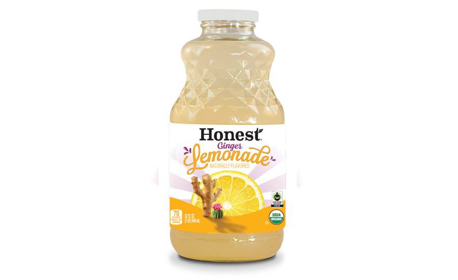 Honest Tea, lemonade, beverage industry, beverage trends, LTO