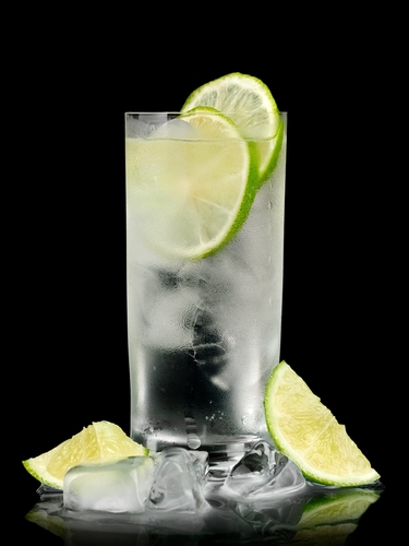lime rickey