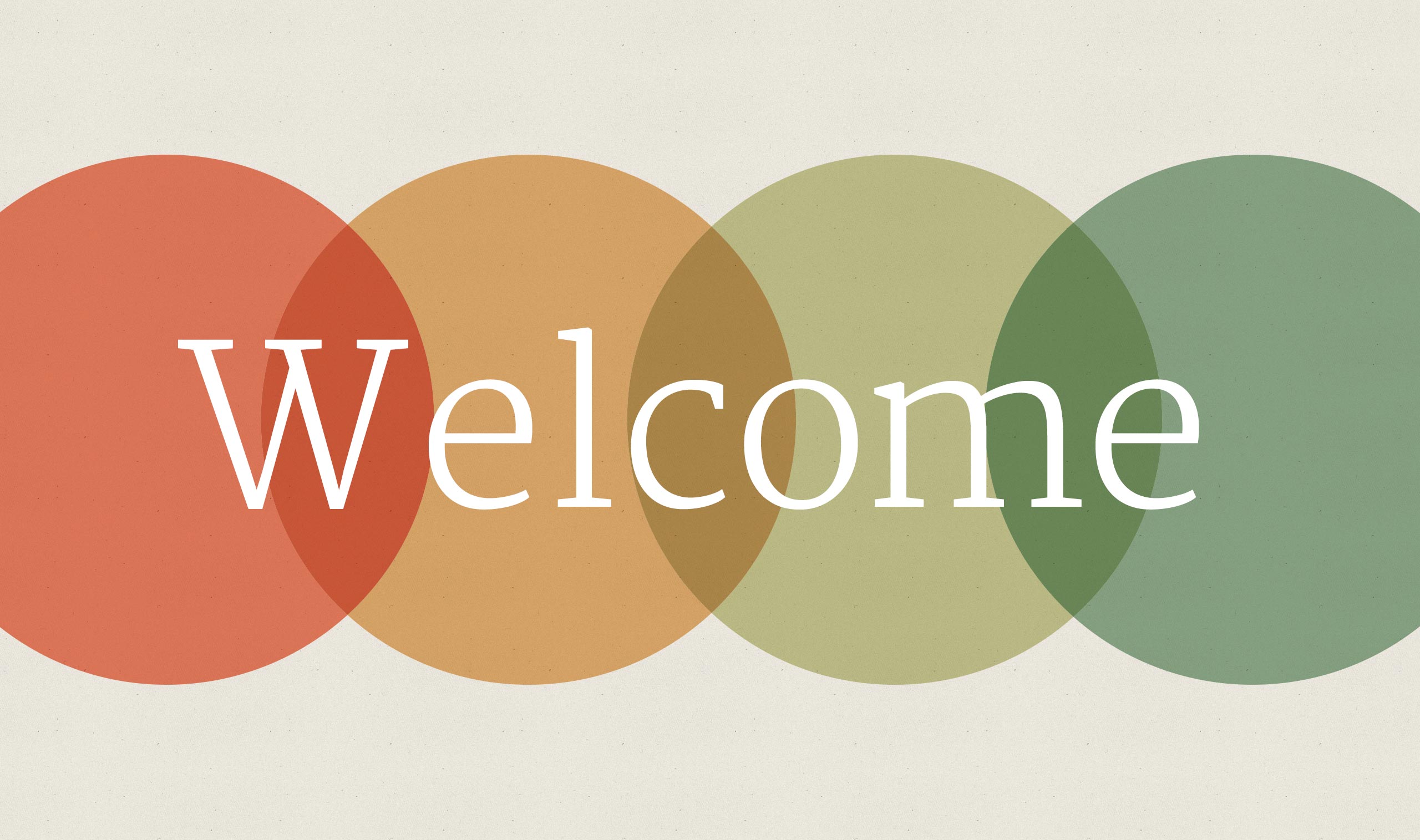 2017 Already a big year for expanding our team! Meet the newest