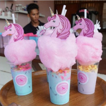 unicorn drink