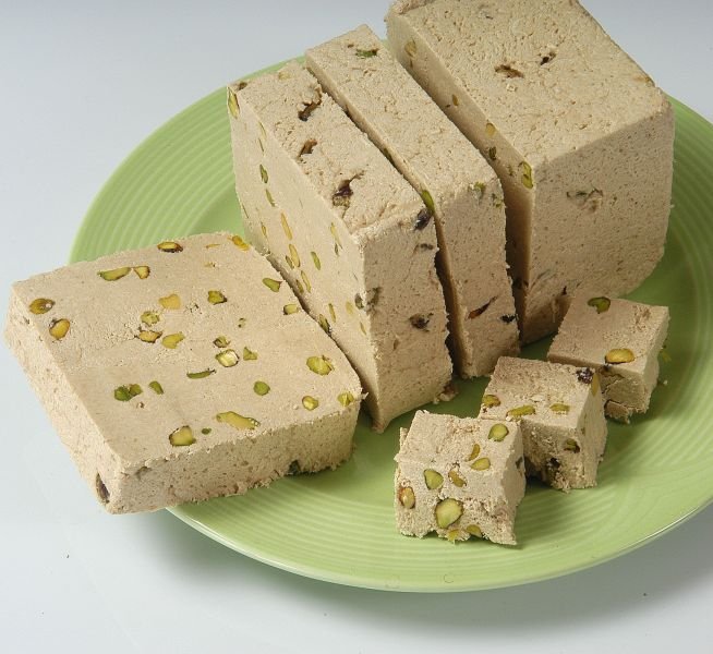 halva