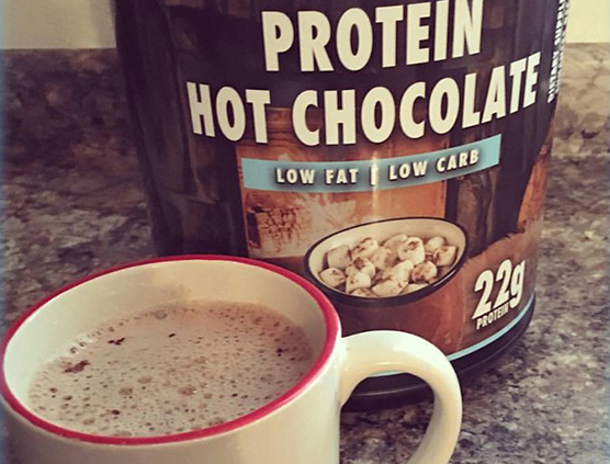 protein-hot-chocolate