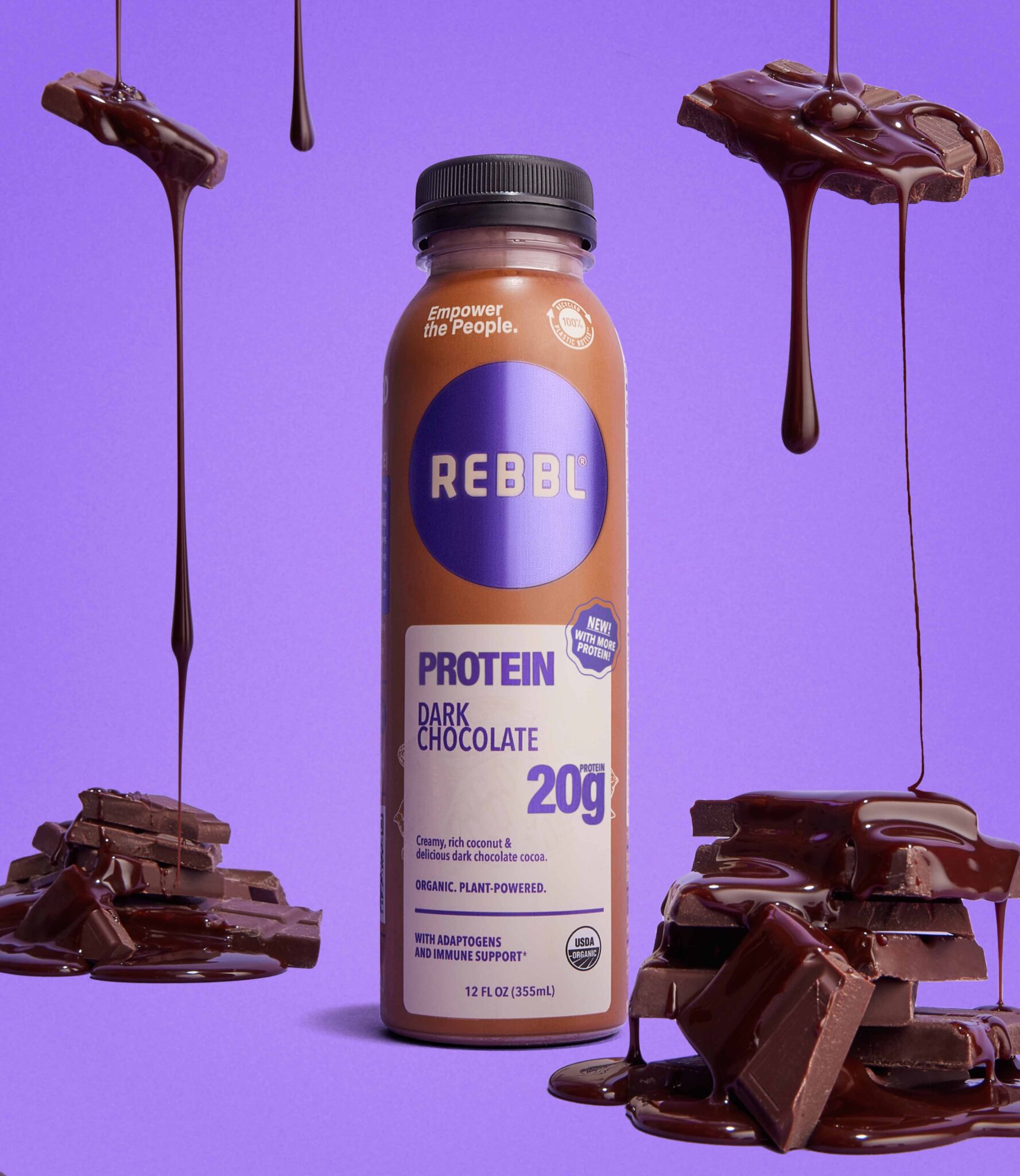 Trendspotting Sweet Options Imbibe