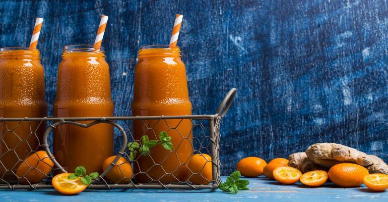 citrus trends