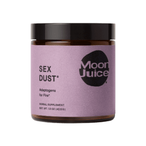 Moon Juice Sex Dust