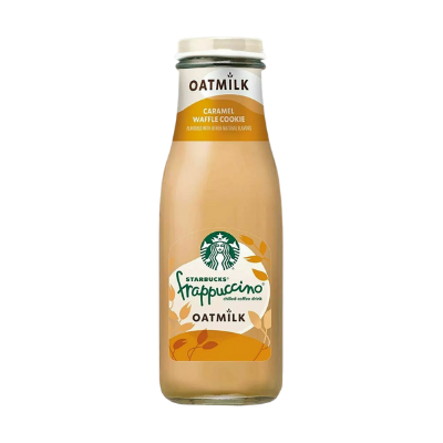 part 3 trneds - starbucks