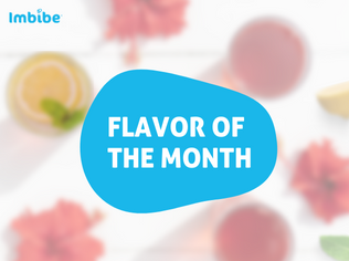 flavor of the month july