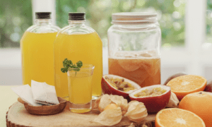 probiotics immune health