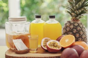 probiotics immune health