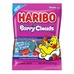 haribo berry clouds