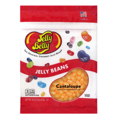 jelly belly cantaloupe 