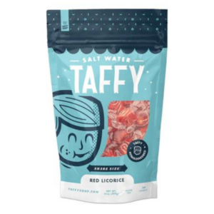 taffy shop red licorice