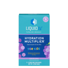 liquid iv concord grape hydration multiplier