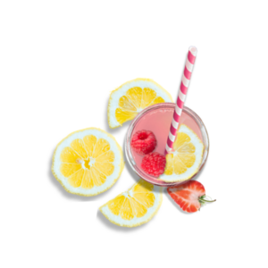 pink lemonade