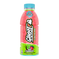 ghost kiwi strawberry hydration drink
