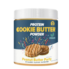 flex cookie butter protein powder