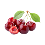 cherries