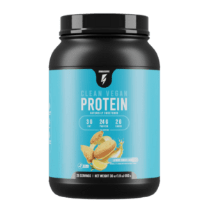 innosupps lemon sugar cookie protein powder