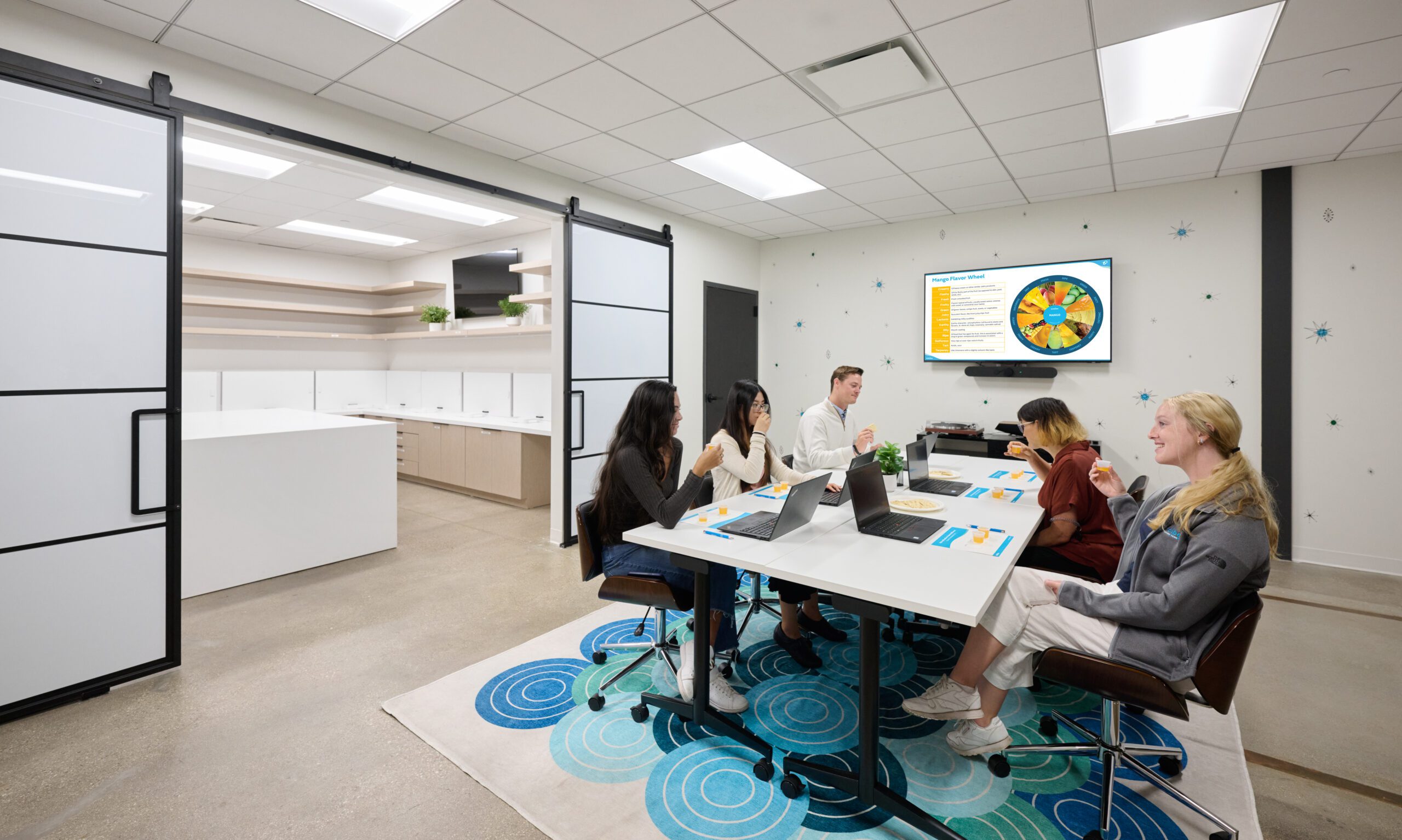 Solving Taste Challenges at Scale: Imbibe Expands Its SweetSense® Taste ...